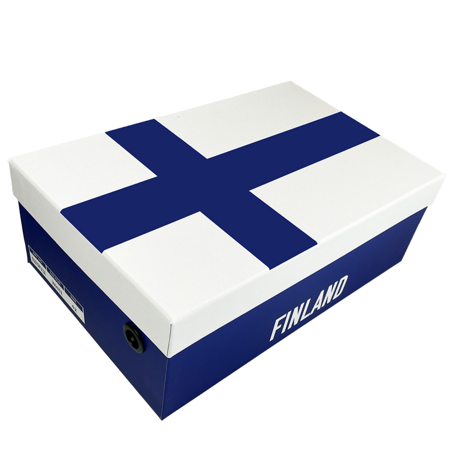 Suomi Finland Sneakers