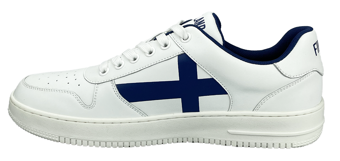 Suomi Finland Sneakers