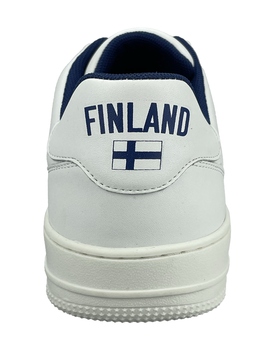 Suomi Finland Sneakers