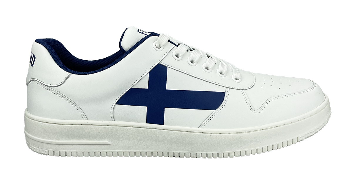 Suomi Finland Sneakers