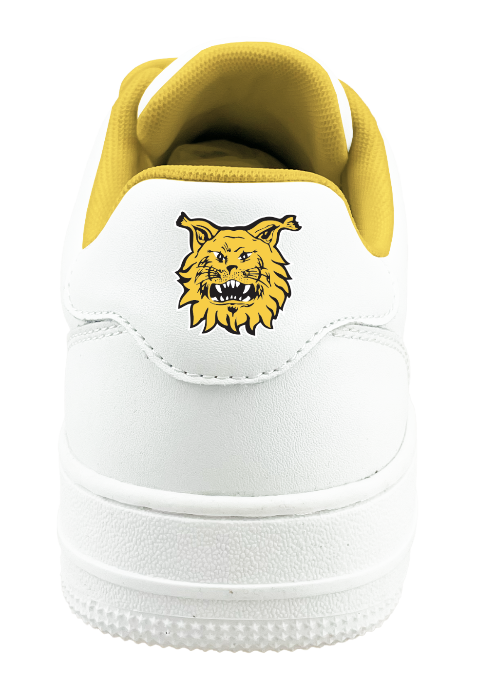 Ilves Sneakers | Valkoinen