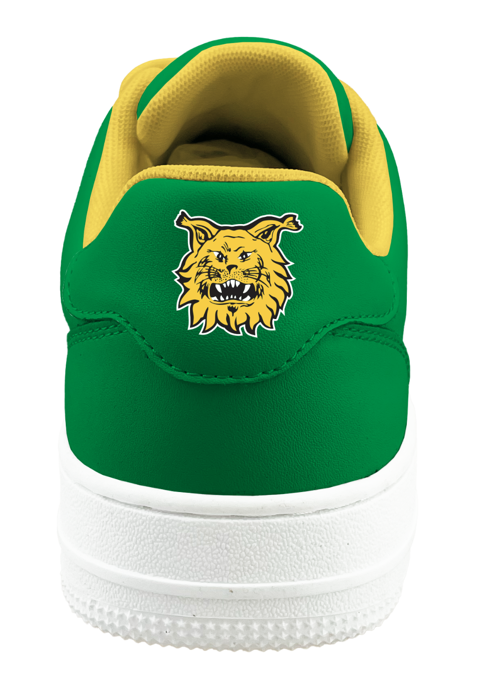 Ilves Sneakers | Vihreä