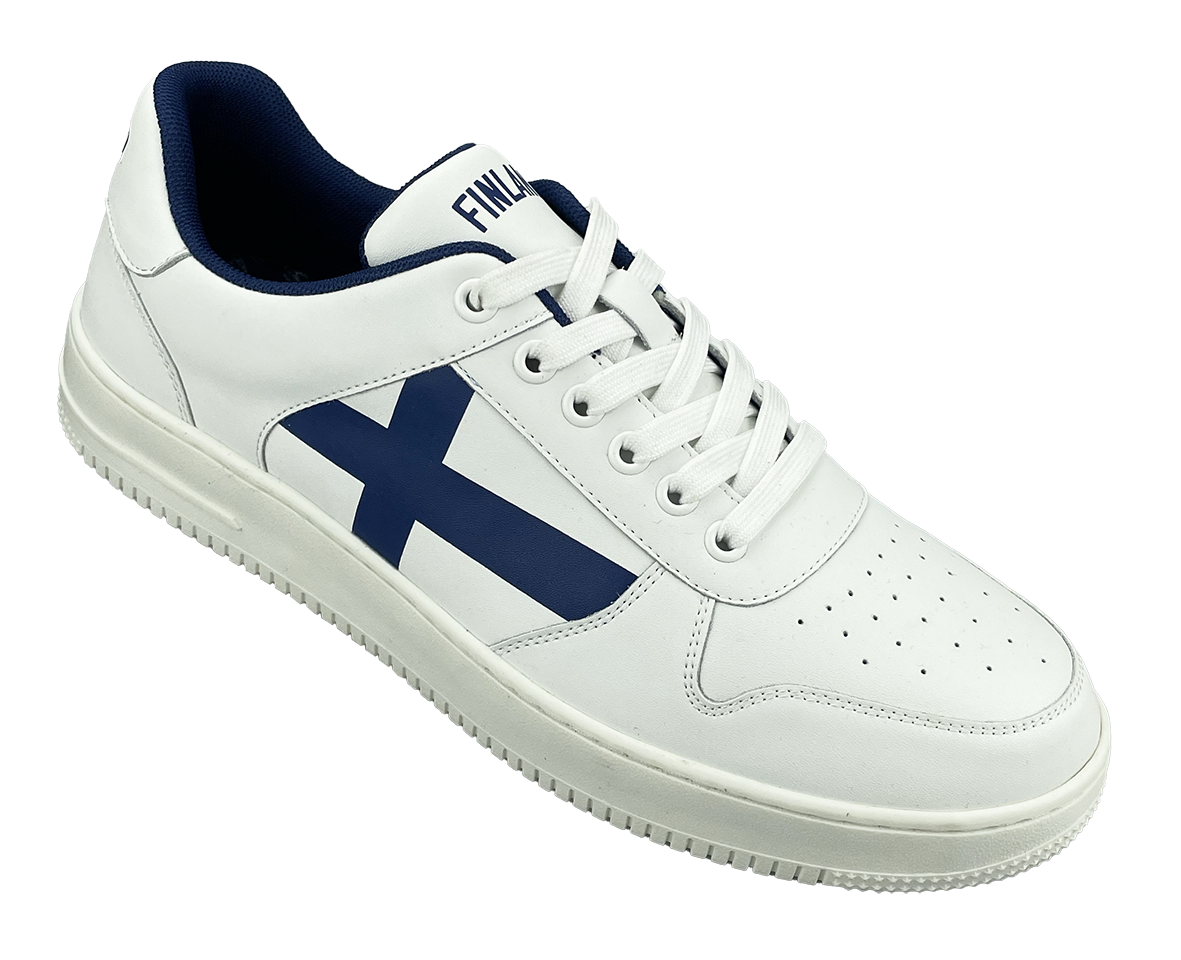 Suomi Finland Sneakers